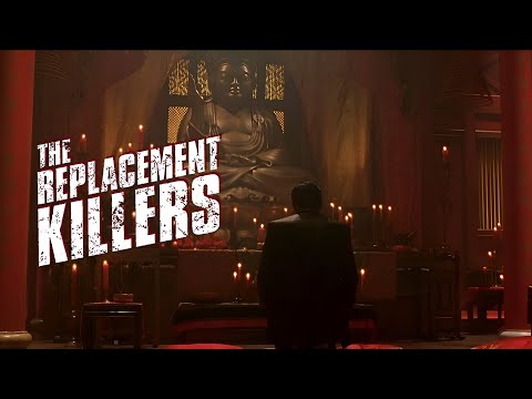 The Replacement Killers (1998) | Ambient Soundscape