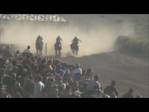 Club Hipico "Cipriano Catriel" 01-05-2022  NEARLY QUEEN