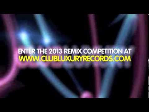 SIAN EVANS & JOLYON PETCH REMIX COMPETTION