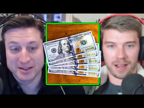What Would You Buy if You Had to Spend $500 Dollars? | PKA