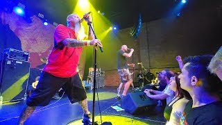 AVAIL: Live at House of Independents