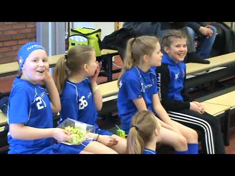 E-tytöt Nibacos Valkoinen - Jeppis