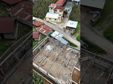 Aldea Ocheval San Juan Ixcoy Huehuetenango