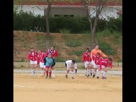 marchena balompie femenino