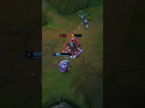 Rumble top 🔥 vs Vayne #SHORTS #lordsoflowelo #leagueoflegends #games #rumble #vayne