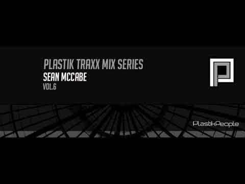 Plastik Traxx Mix Series Vol. 4 Sean McCabe