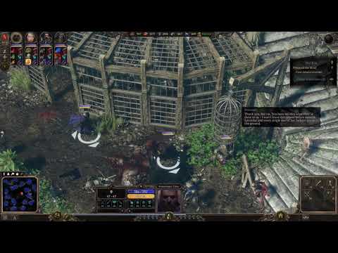 Spellforce 3 - The Eye - Leonidar Issue - Part 4/4