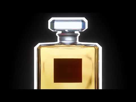 CHANEL NO5 FACTORY 2021 TEASER