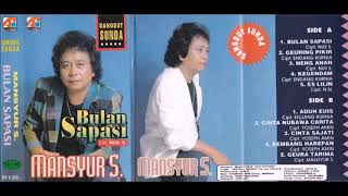 Download lagu Bulan Sapasi / Mansyur S.&Teti Affandi  (original Full) mp3