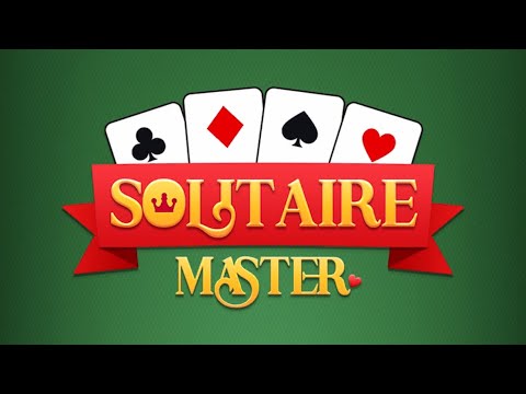 Solitaire Master! (by Hungry Studio) IOS Gameplay Video (HD) - YouTube