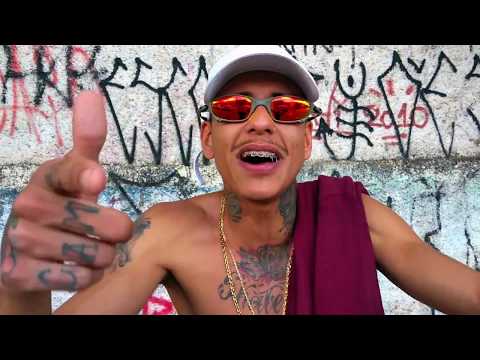 Mc Plk - Vida bandida levou vários embora  ( Medley 2018 ) 2G Produções