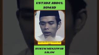 Download lagu hukum menjawab salam mp3