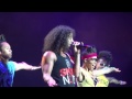 LMFAO Put That Ass to Work﻿ Live Montreal 2011 HD 1080P