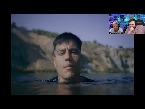 IBAI Y COSCU REACCIONAN A Bizarrap x Duki x Nicki Nicole - YaMeFui