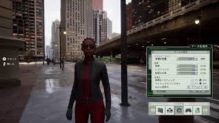 Unreal Engineの底力を体感する[The Matrix Awakens]
