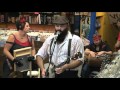 The Reverend Peyton's Big Damn Band: "Some of These Days I'll Be Gone (Banjo version)"