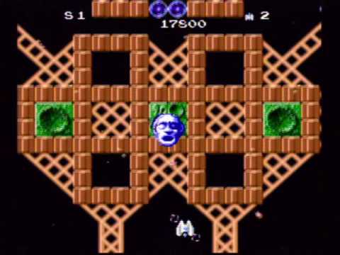 Caravan Shooting Collection Game Sample - SNES/SFC