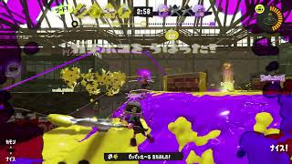 スプラ3配信
