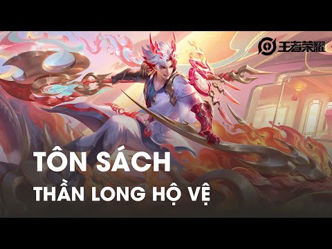 Thần Long Hộ Vệ