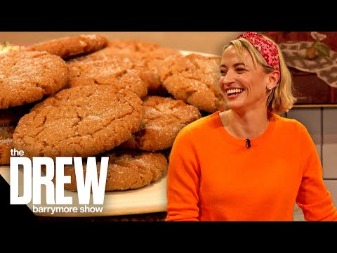 Erin French Shares Her Grandmother's Super Secret Holiday Cookie Recipe