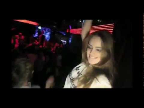 CERRONE vs JAZZY JEFF LIVE AT VIP ROOM