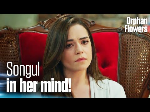 Feride can’t get Songul out of her head! I Kırgın Çiçekler I Orphan Flowers
