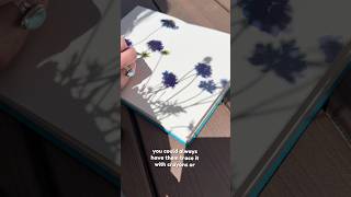 Watercolor Shadow Painting