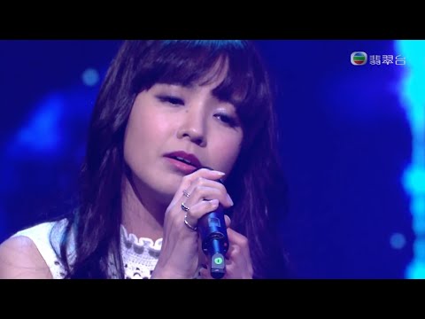 170716 糖妹 Kandy - 如何掉眼淚 ○ 流行經典50年