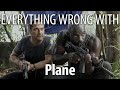 Everything Wrong With Plane in 20 Minutes or Less