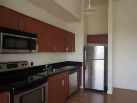 PL4181 - Loft-Style Apartment with Luxury Amenities for Rent (Hollywood, CA)