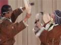 "Чукотка" Ительменский танец 