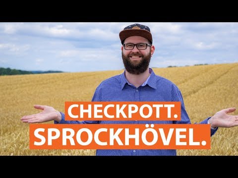 SPROCKHÖVEL: Die Wiege des Ruhrbergbaus | checkpott