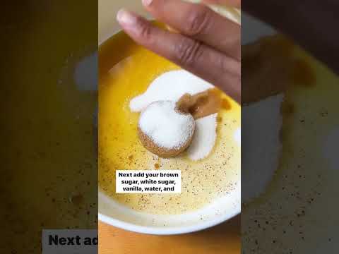 The Secret to Perfect Chocolate Chip Cookies #Cookies