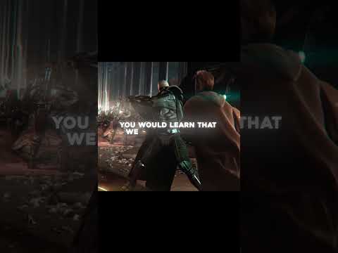 The ancient Sith Lords 🔥