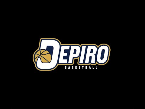 U16 Men Depiro Blue vs Luxol