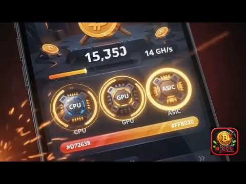 MineCash: Idle Mining Tycoon video thumbnail