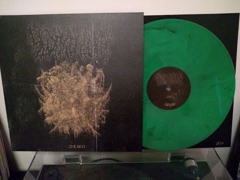 Sedimentum - S/T (2019)