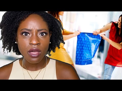 零售工人分享他們的恐怖故事 (Retail Workers Share Their Horror Stories)