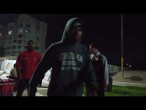 THOM VS METANAFORA - CUARTOS FECHA 3