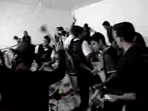 Bateria UNIFESP Diadema - TIQ 2008