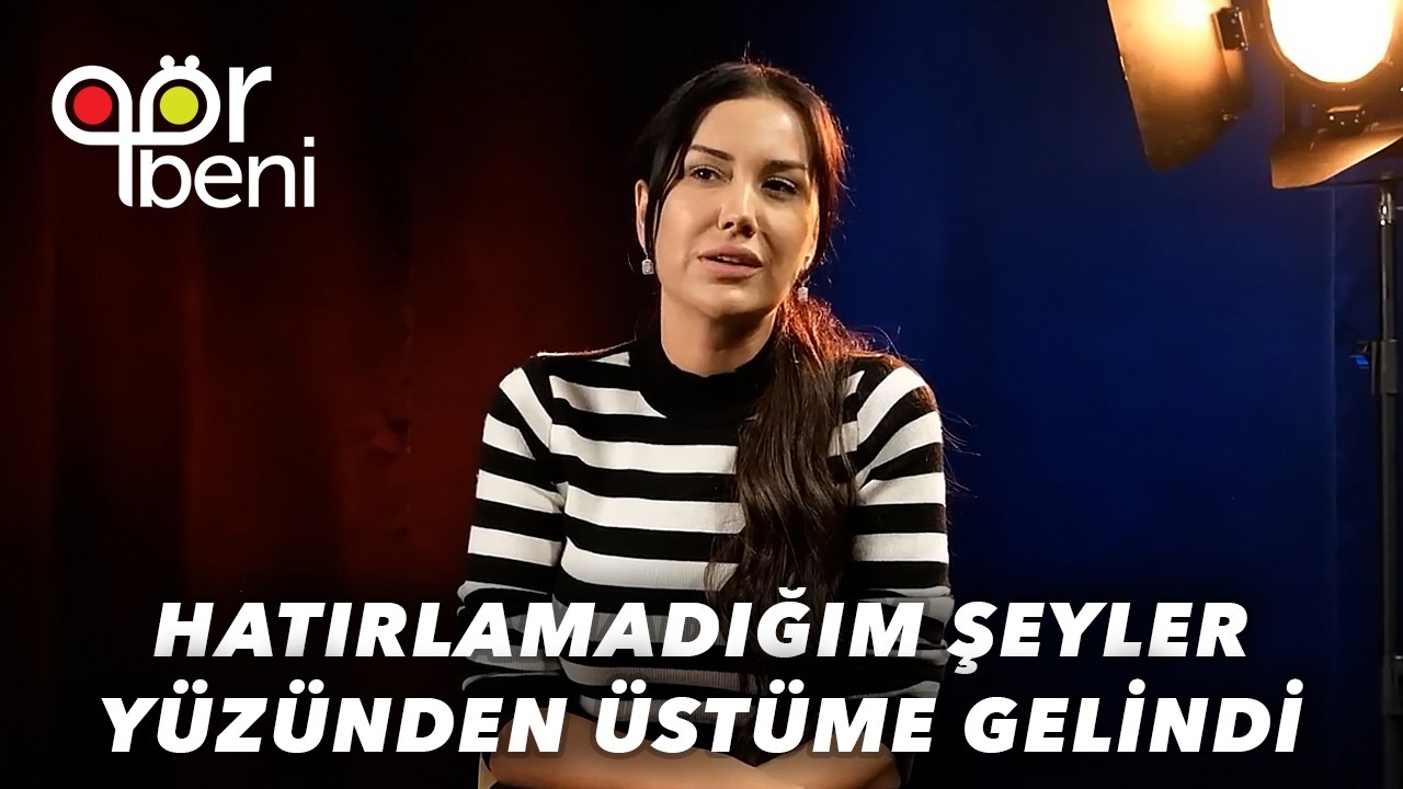 Çok Çirkin Şeyler Yaşadım - Dilan Polat | Gör Beni