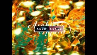 Asobi Seksu 'Counterglow'