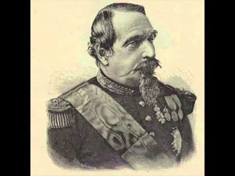 Divine Chastisement- Introduction, Part One - Napoleon III