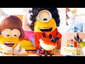 MINIONS THE RISE OF GRU Clip Tupperware Party 2022