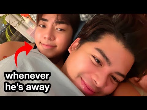 A Day in My Life as a Gay House Husband in Japan 🇯🇵 (Vlog)