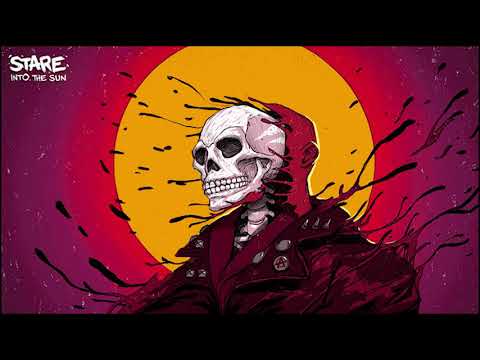 D Project - Stare Into The Sun