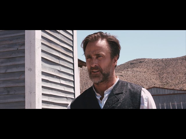 The Bounty Killer [OFFICIAL 2018 TRAILER]