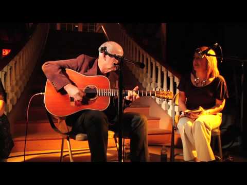 Carl Jackson and Val Storey perform "When Halley Came to Jackson"