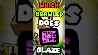 Download lagu supercell GLAZES this brawler! #brawlstars #shorts mp3