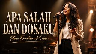 Download lagu APA SALAH DAN DOSAKU - D’lloyd (Slow Emotional Cover by Yuliza) mp3 Download lagu APA SALAH DAN DOSAKU - D’lloyd (Slow Emotional Cover by Yuliza) mp3